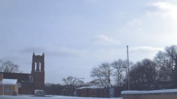 Weather camera view of St Philip Lutheran School.