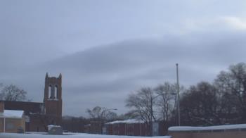 Weather camera view of St Philip Lutheran School.