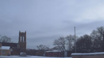 Weather camera view of St Philip Lutheran School.