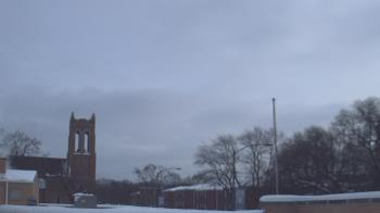 Weather camera view of St Philip Lutheran School.