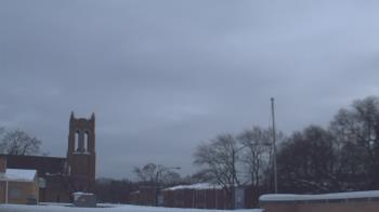 Weather camera view of St Philip Lutheran School.