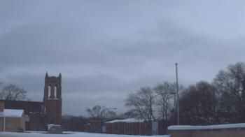 Weather camera view of St Philip Lutheran School.