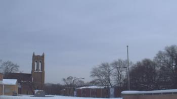 Weather camera view of St Philip Lutheran School.