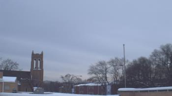Weather camera view of St Philip Lutheran School.