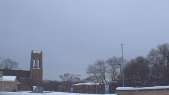 Weather camera view of St Philip Lutheran School.