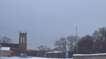 Weather camera view of St Philip Lutheran School.