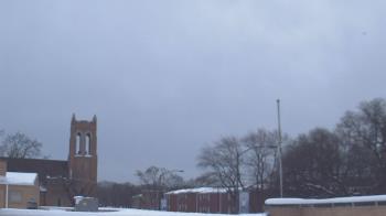 Weather camera view of St Philip Lutheran School.
