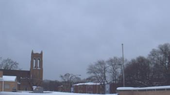 Weather camera view of St Philip Lutheran School.