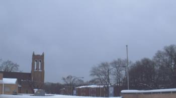 Weather camera view of St Philip Lutheran School.
