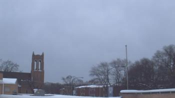 Weather camera view of St Philip Lutheran School.