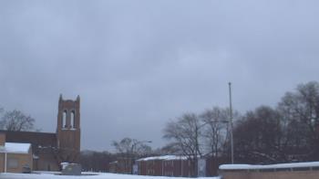 Weather camera view of St Philip Lutheran School.