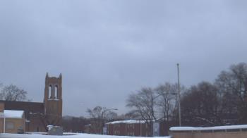 Weather camera view of St Philip Lutheran School.
