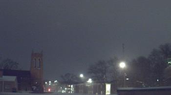 Weather camera view of St Philip Lutheran School.