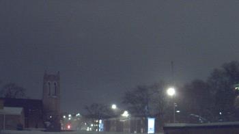 Weather camera view of St Philip Lutheran School.