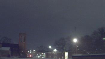 Weather camera view of St Philip Lutheran School.