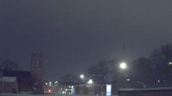 Weather camera view of St Philip Lutheran School.