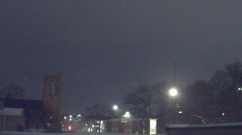 Weather camera view of St Philip Lutheran School.