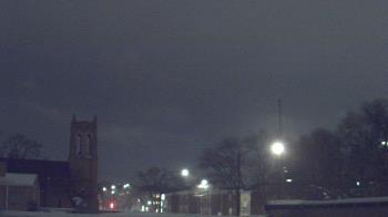Weather camera view of St Philip Lutheran School.