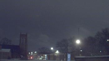 Weather camera view of St Philip Lutheran School.