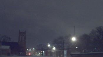 Weather camera view of St Philip Lutheran School.