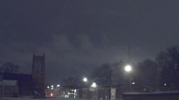 Weather camera view of St Philip Lutheran School.