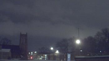 Weather camera view of St Philip Lutheran School.