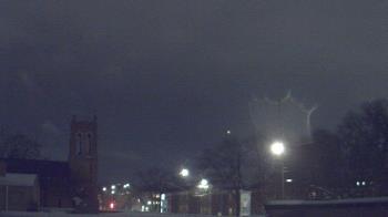 Weather camera view of St Philip Lutheran School.