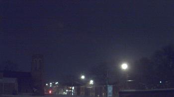 Weather camera view of St Philip Lutheran School.