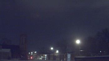 Weather camera view of St Philip Lutheran School.