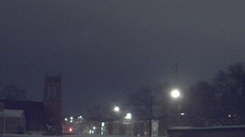 Weather camera view of St Philip Lutheran School.