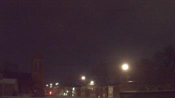 Weather camera view of St Philip Lutheran School.