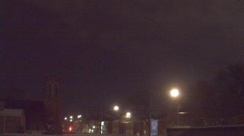 Weather camera view of St Philip Lutheran School.