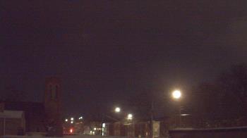 Weather camera view of St Philip Lutheran School.