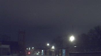 Weather camera view of St Philip Lutheran School.