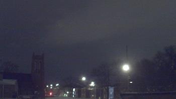 Weather camera view of St Philip Lutheran School.