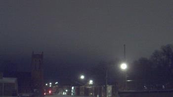 Weather camera view of St Philip Lutheran School.