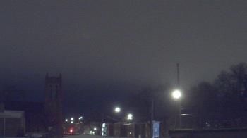 Weather camera view of St Philip Lutheran School.