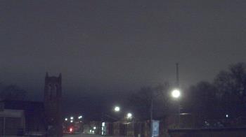 Weather camera view of St Philip Lutheran School.