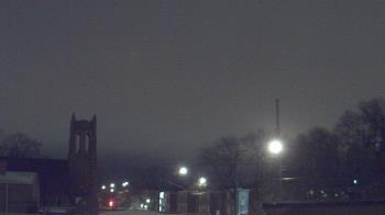 Weather camera view of St Philip Lutheran School.