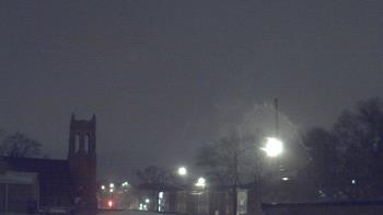 Weather camera view of St Philip Lutheran School.
