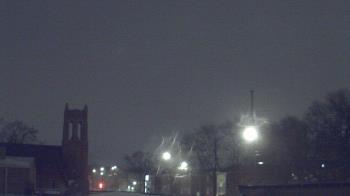 Weather camera view of St Philip Lutheran School.