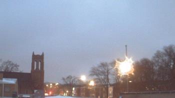 Weather camera view of St Philip Lutheran School.