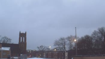 Weather camera view of St Philip Lutheran School.