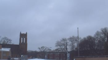 Weather camera view of St Philip Lutheran School.