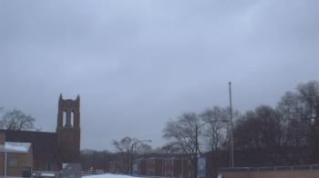 Weather camera view of St Philip Lutheran School.