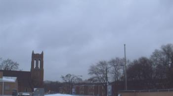 Weather camera view of St Philip Lutheran School.