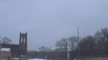 Weather camera view of St Philip Lutheran School.
