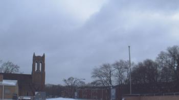 Weather camera view of St Philip Lutheran School.