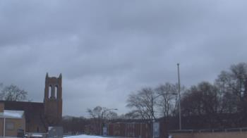 Weather camera view of St Philip Lutheran School.
