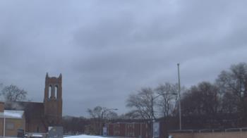 Weather camera view of St Philip Lutheran School.